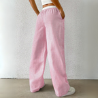 Serena Wide Leg Pants — Allyours Closet (view 6)