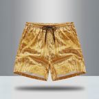 Legends Paisley Athletic Shorts — Allyours Closet (view 9)