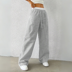 Serena Wide Leg Pants — Allyours Closet (view 8)