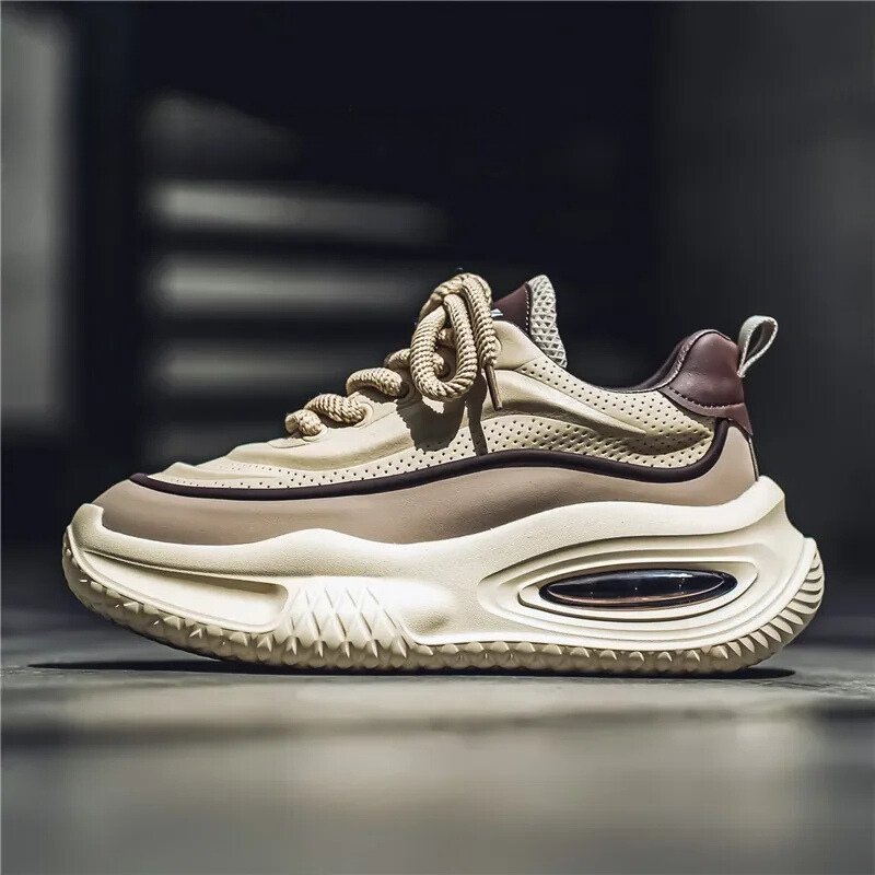 Dynasty Sneakers — Allyours Closet (view 2)