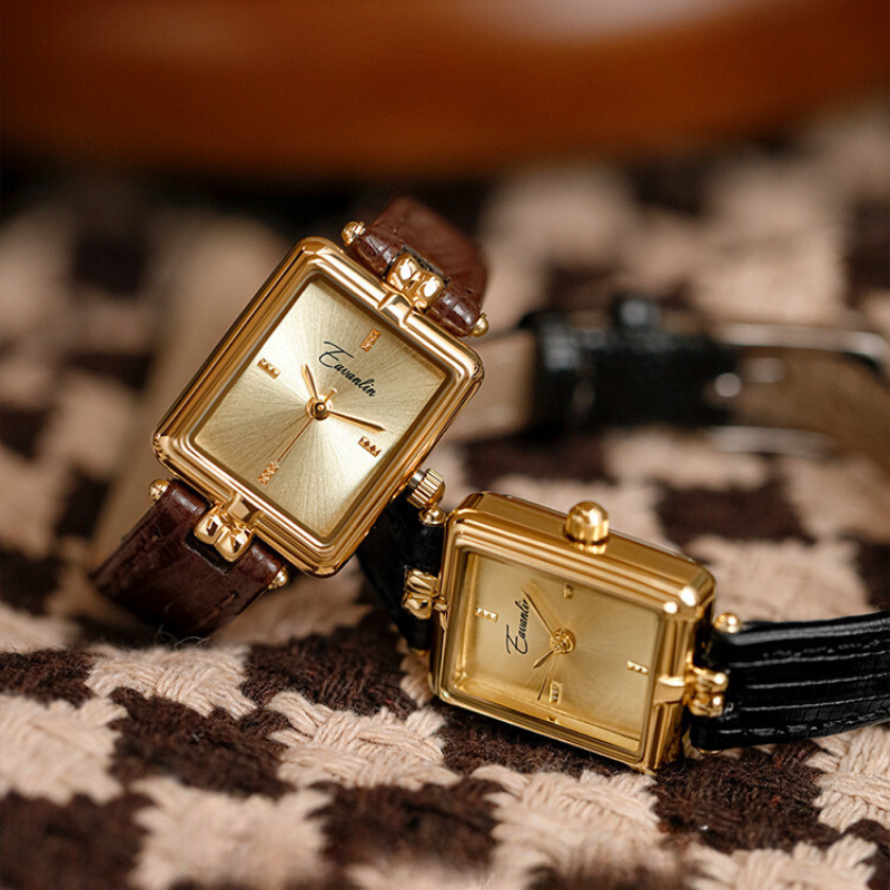 Eavanlin Wristwatch — Allyours Closet (view 8)