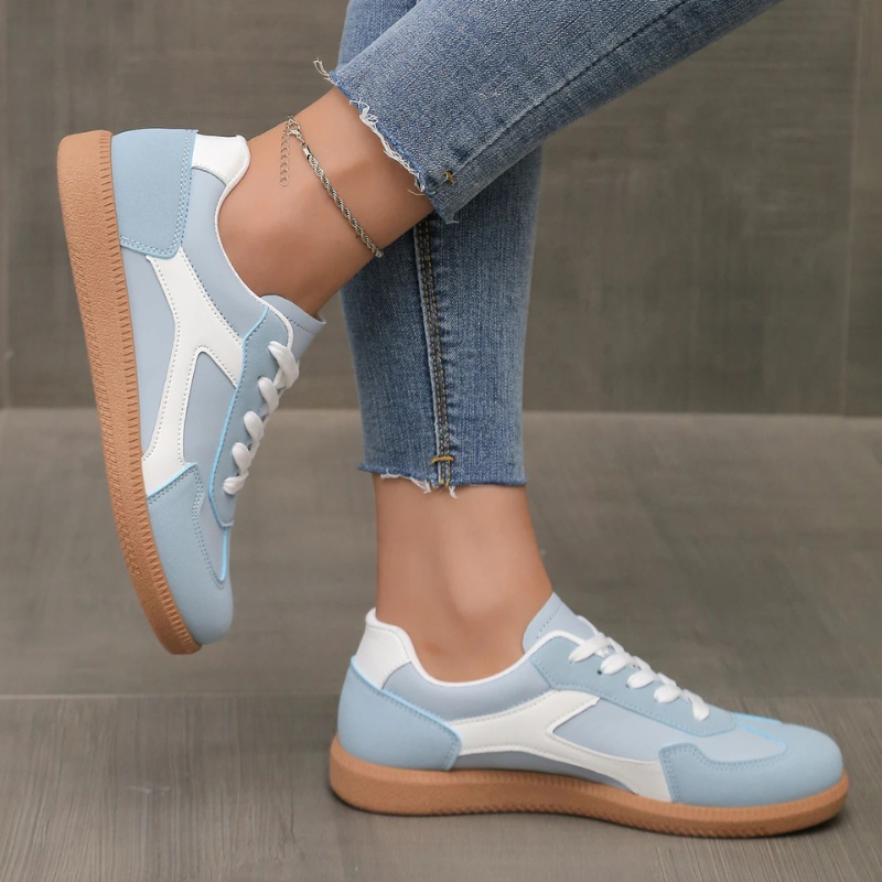 Livia Lifestyle Sneakers — Allyours Closet (view 3)