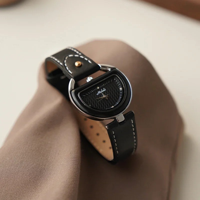 Vienna Wristwatch — Allyours Closet (view 4)