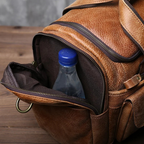 The Voyager Duffel — Allyours Closet (view 7)