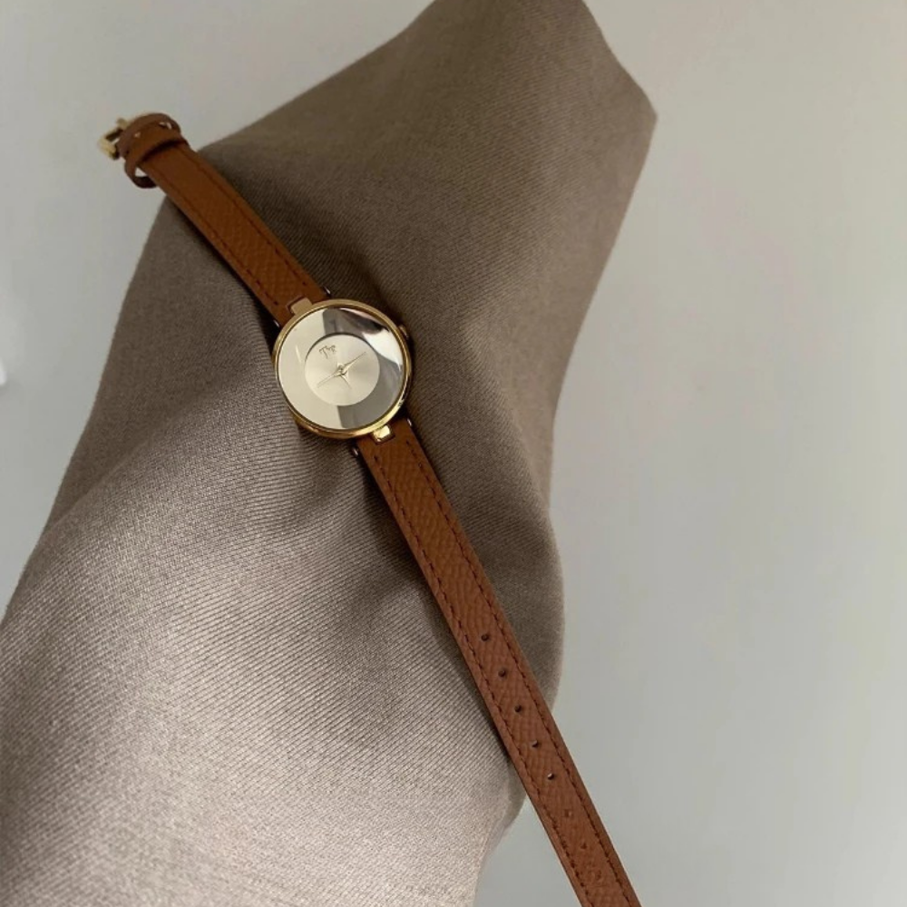 Cheltenham Wristwatch — Allyours Closet (view 5)