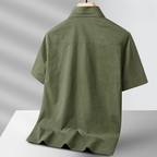 Dakota Field Shirt — Allyours Closet (view 2)