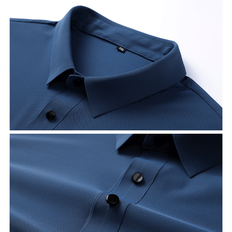 Echelon Sport Polo — Allyours Closet (view 6)