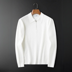 Hampton Waffle Knit Shirt — Allyours Closet (view 7)