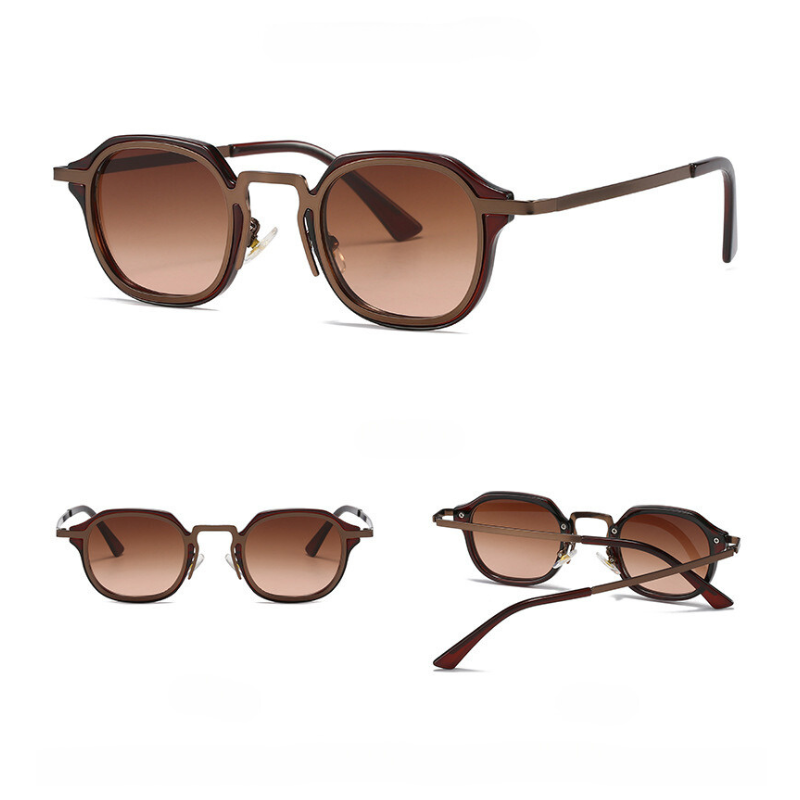 Streamline Shades — Allyours Closet (view 5)