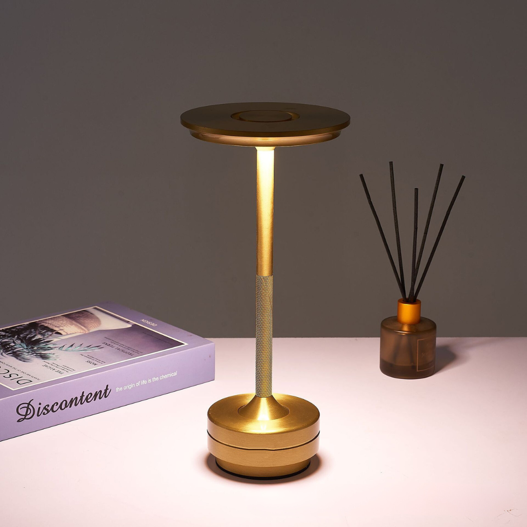 Lucidian Lamp — Allyours Closet (view 3)
