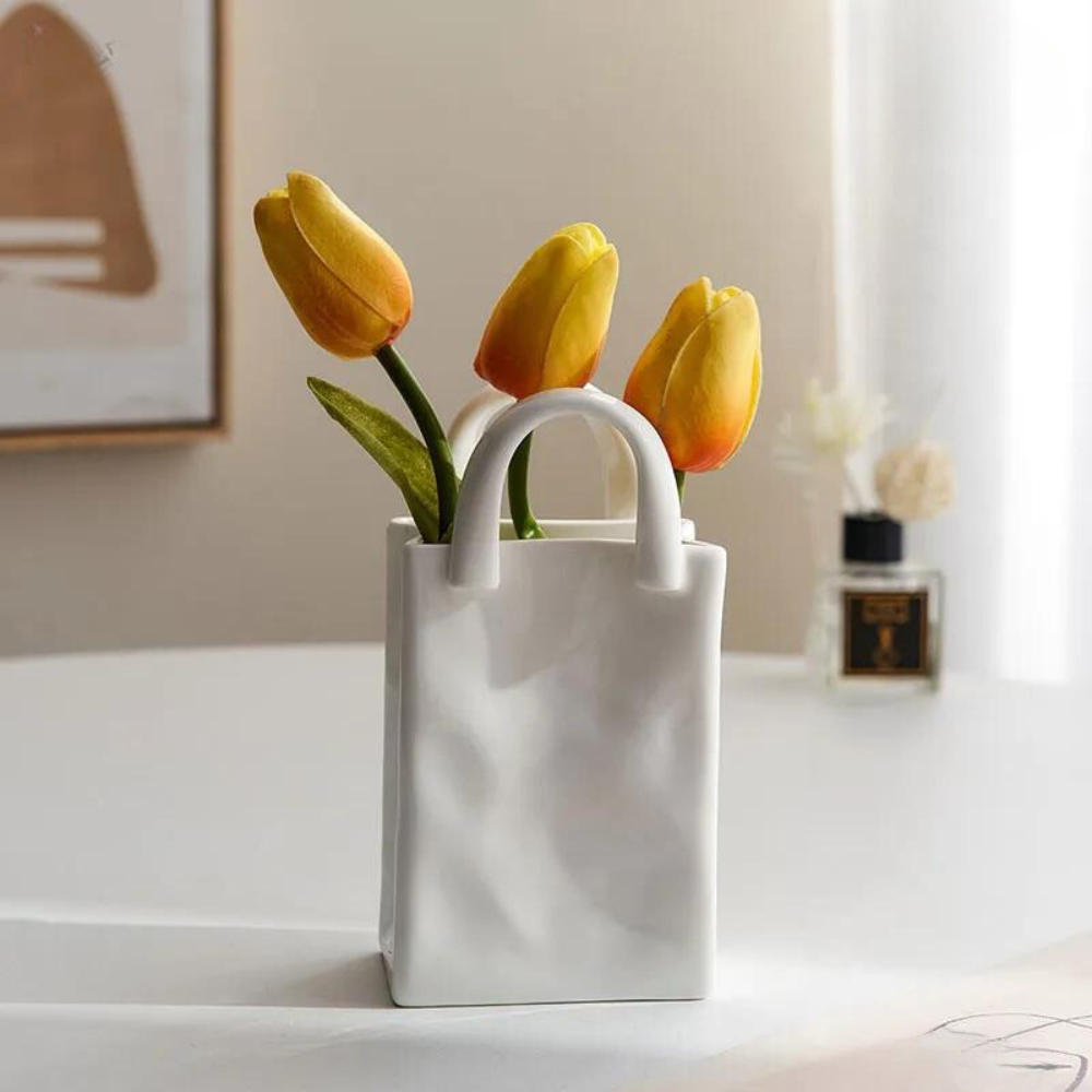 Zentote Vase — Allyours Closet (view 6)