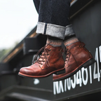 Odyssey Boots — Allyours Closet (view 3)