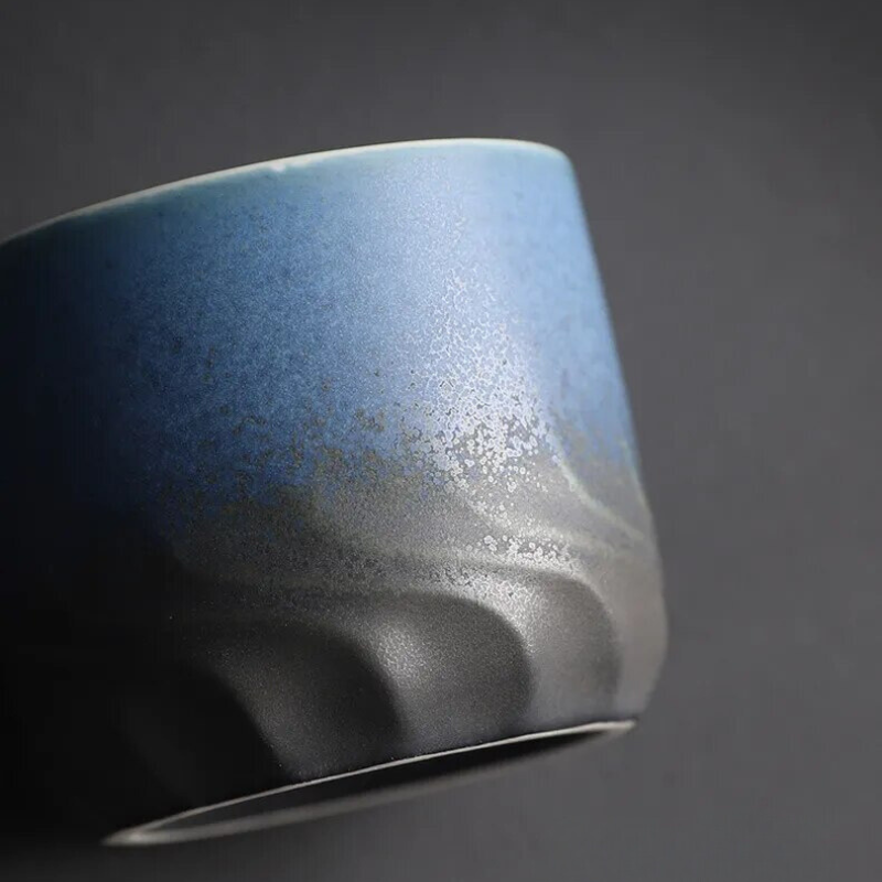 Mini Retrograde Mug - Rituals Collection — Allyours Closet (view 10)
