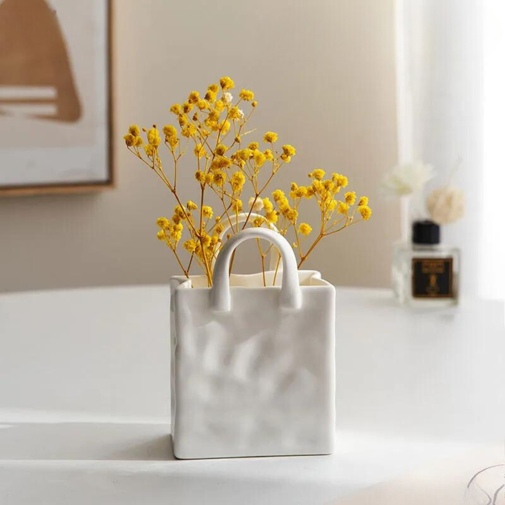 Zentote Vase — Allyours Closet (view 4)