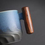 Mini Retrograde Mug - Rituals Collection — Allyours Closet (view 9)