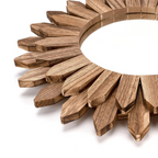 Sunburst Mirror — Allyours Closet (view 4)