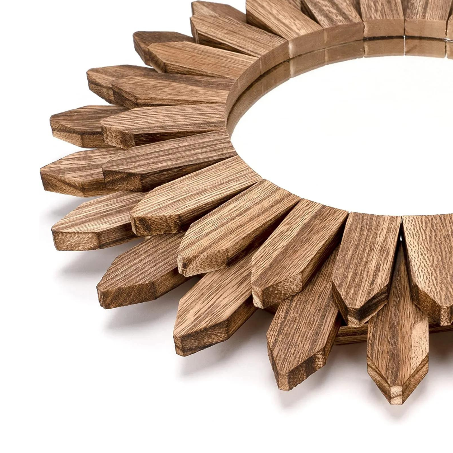 Sunburst Mirror — Allyours Closet (view 4)