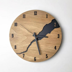 Rift Clock — Allyours Closet