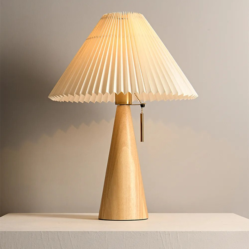 Dojo Lamp — Allyours Closet