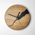 Rift Clock — Allyours Closet (view 5)