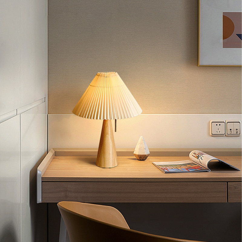 Dojo Lamp — Allyours Closet (view 3)