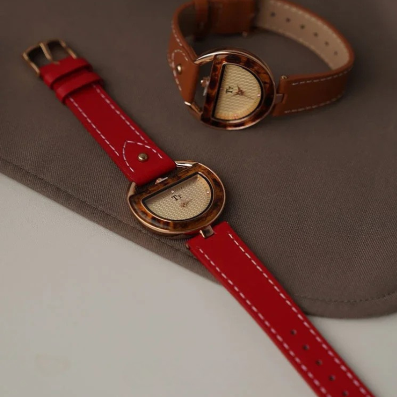 Vienna Wristwatch — Allyours Closet (view 7)