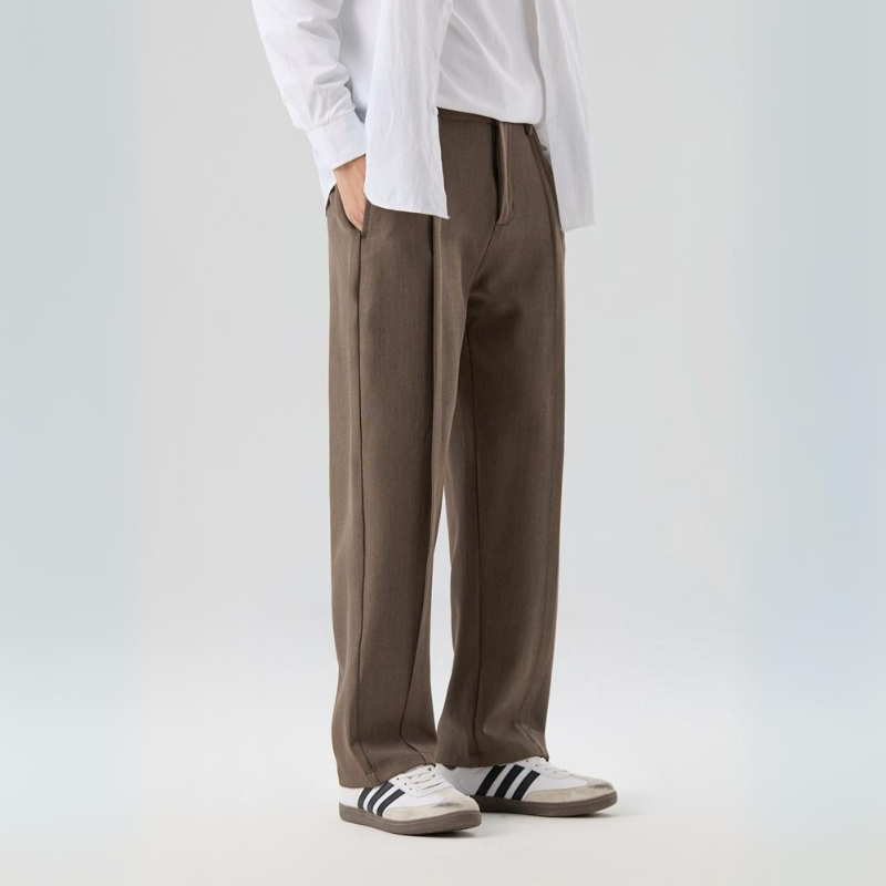 Sterling Trousers — Allyours Closet