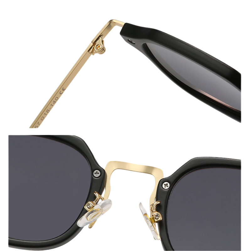 Streamline Shades — Allyours Closet (view 6)