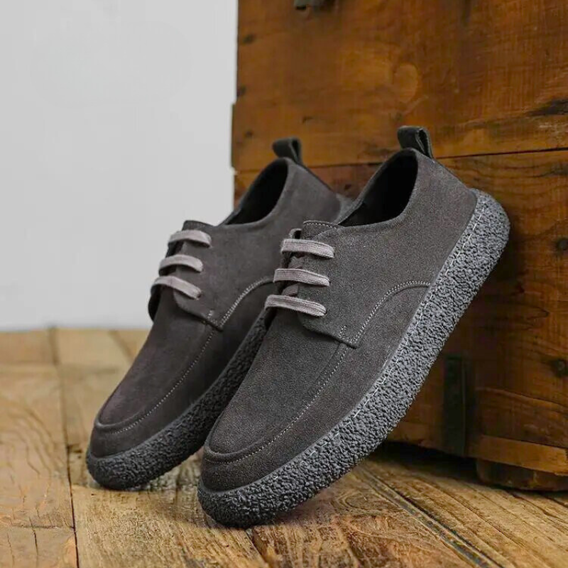 Oxford Shoes — Allyours Closet (view 2)