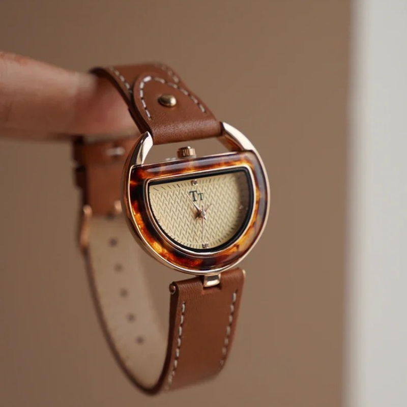 Vienna Wristwatch — Allyours Closet (view 6)