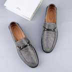 Valente Genuine Leather Loafers — Allyours Closet (view 5)