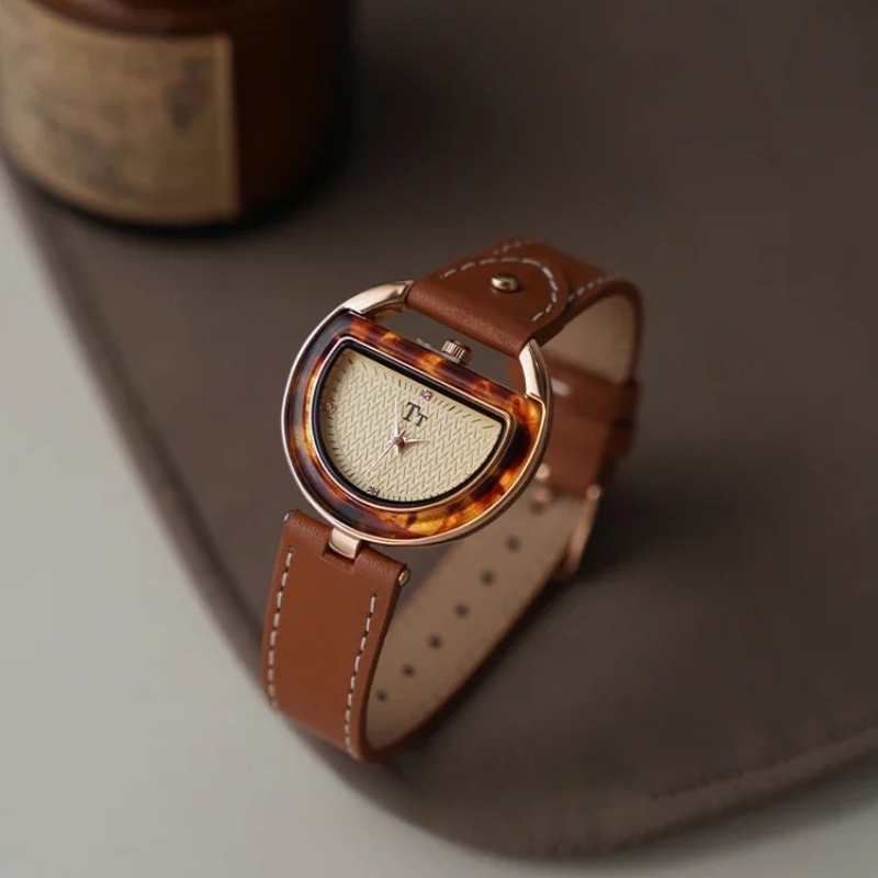 Vienna Wristwatch — Allyours Closet (view 8)