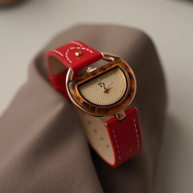Vienna Wristwatch — Allyours Closet (view 2)