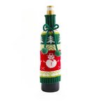 Christmas Bottle Sweaters — Allyours Closet (view 6)
