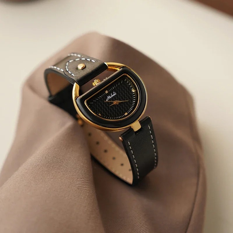 Vienna Wristwatch — Allyours Closet (view 3)