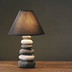 Pinnacle Lamp — Allyours Closet (view 4)