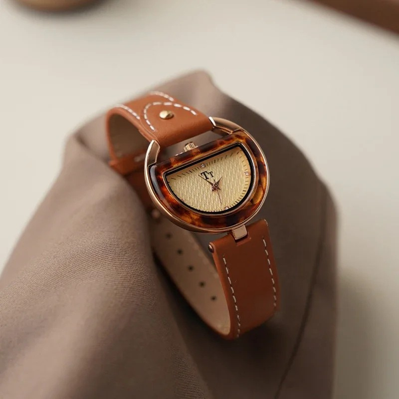 Vienna Wristwatch — Allyours Closet