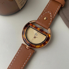 Vienna Wristwatch — Allyours Closet (view 5)