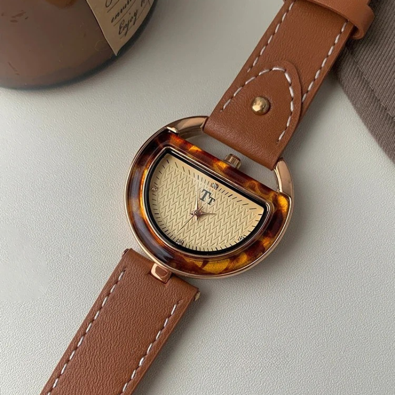 Vienna Wristwatch — Allyours Closet (view 5)