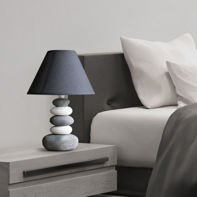 Pinnacle Lamp — Allyours Closet (view 3)