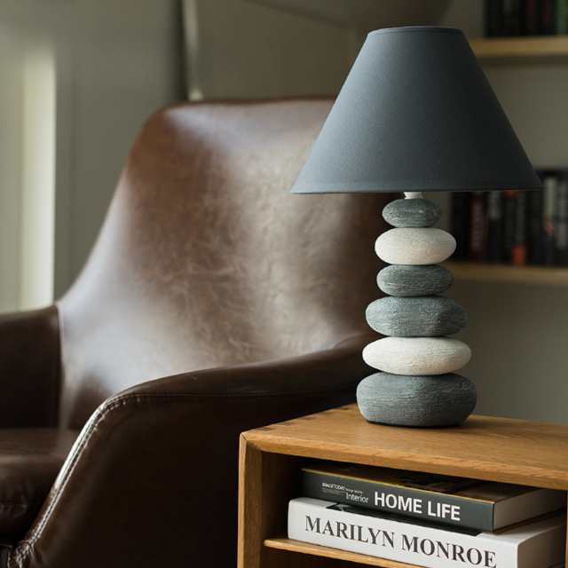 Pinnacle Lamp — Allyours Closet