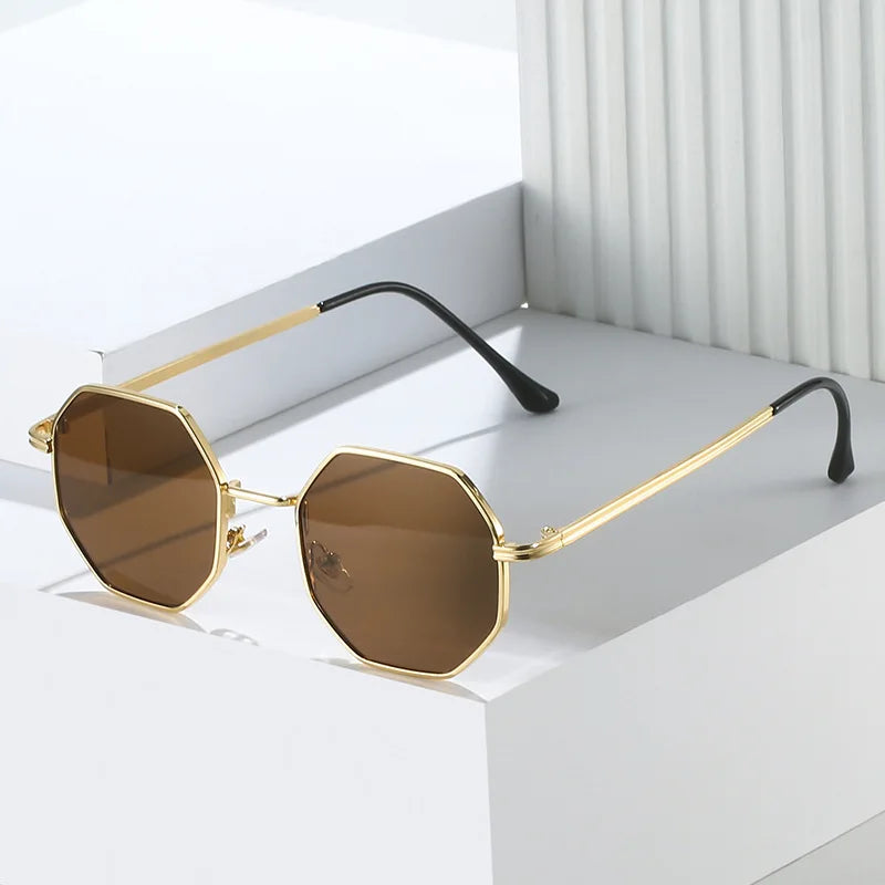 Tetragon Shades — Allyours Closet (view 2)