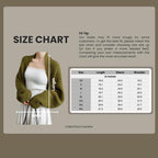 Solid Open-Front Shrug Sweater