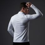 Zenith Half-Zip — Allyours Closet (view 3)