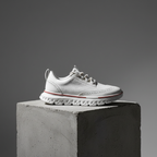 Forge Leather Sneakers — Allyours Closet (view 2)