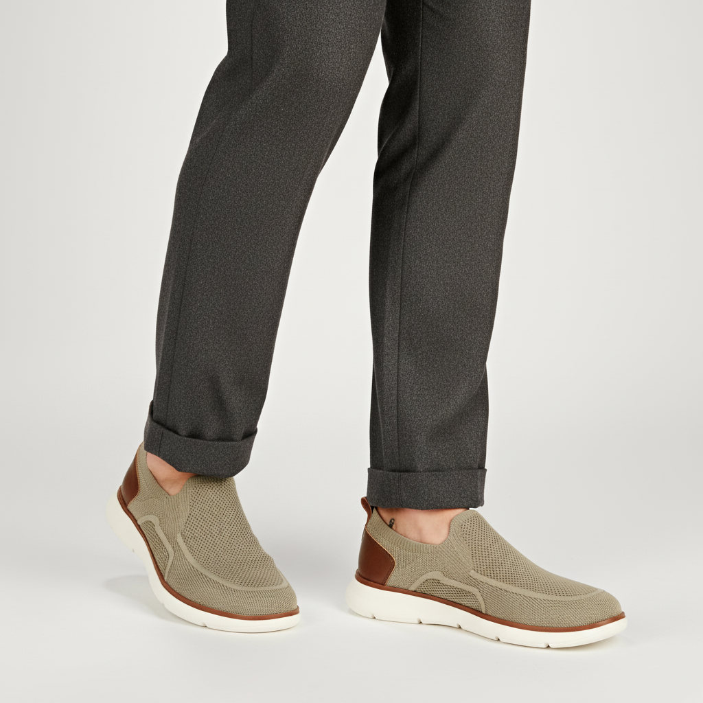 Rift Mesh Sneakers — Allyours Closet (view 11)
