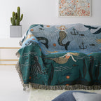 Tidal Blanket — Allyours Closet (view 3)