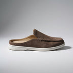 Salcombe Suede Loafers — Allyours Closet (view 7)