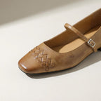 Verona Mary Janes — Allyours Closet (view 8)