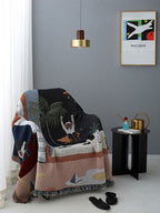 Serenity Blanket — Allyours Closet (view 6)